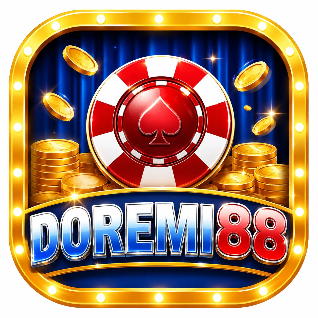 DOREMI88 - Aplikasi Lacak Langkah untuk Kesehatan Anda