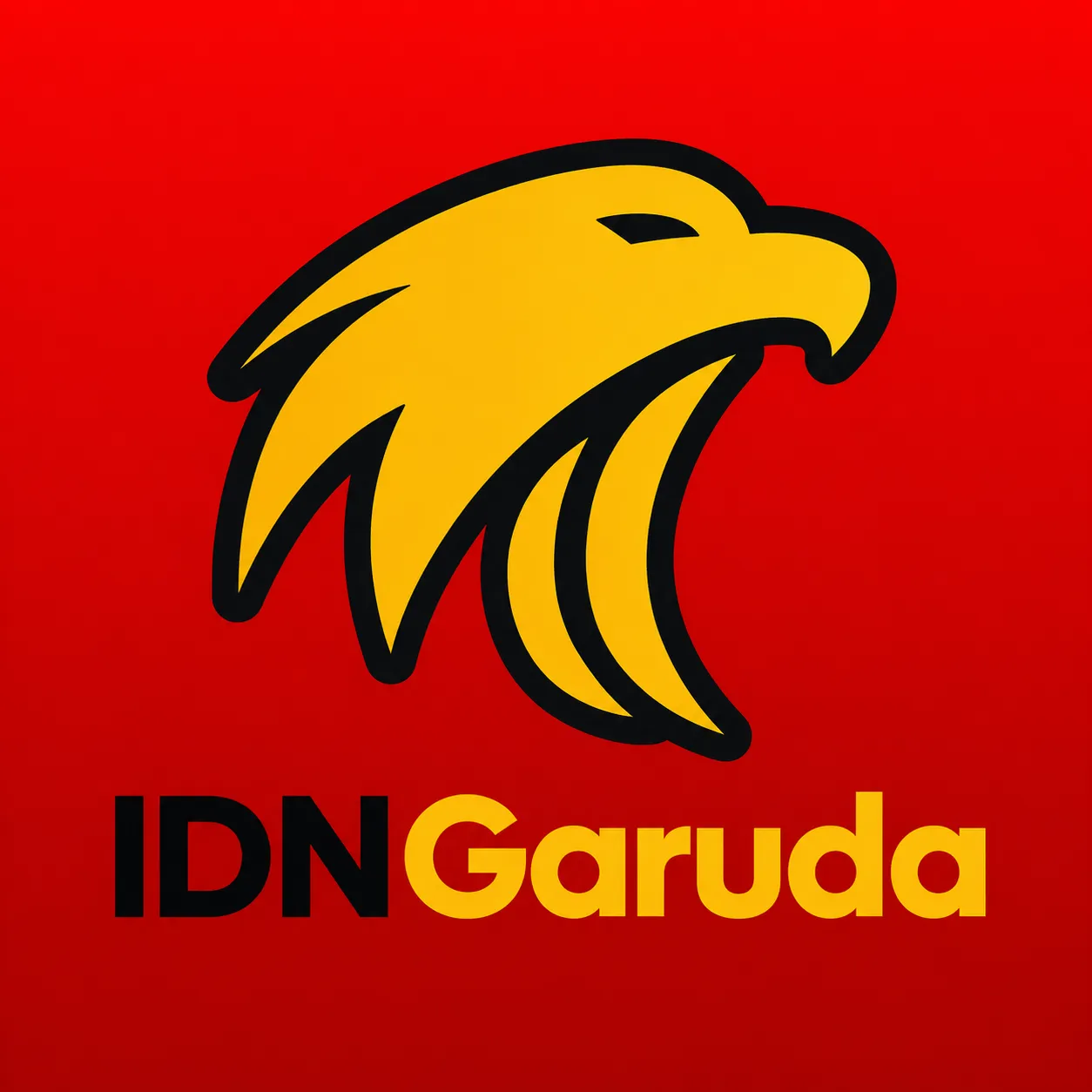 IDNGARUDA - Aplikasi Status & Stiker Terbaik untuk Sosial & Chat