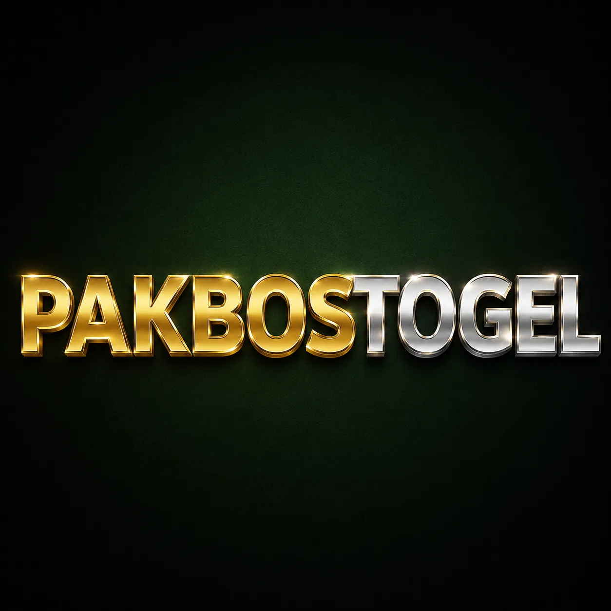 PAKBOSTOGEL - Aplikasi Belanja Online Terbaik untuk Anda
